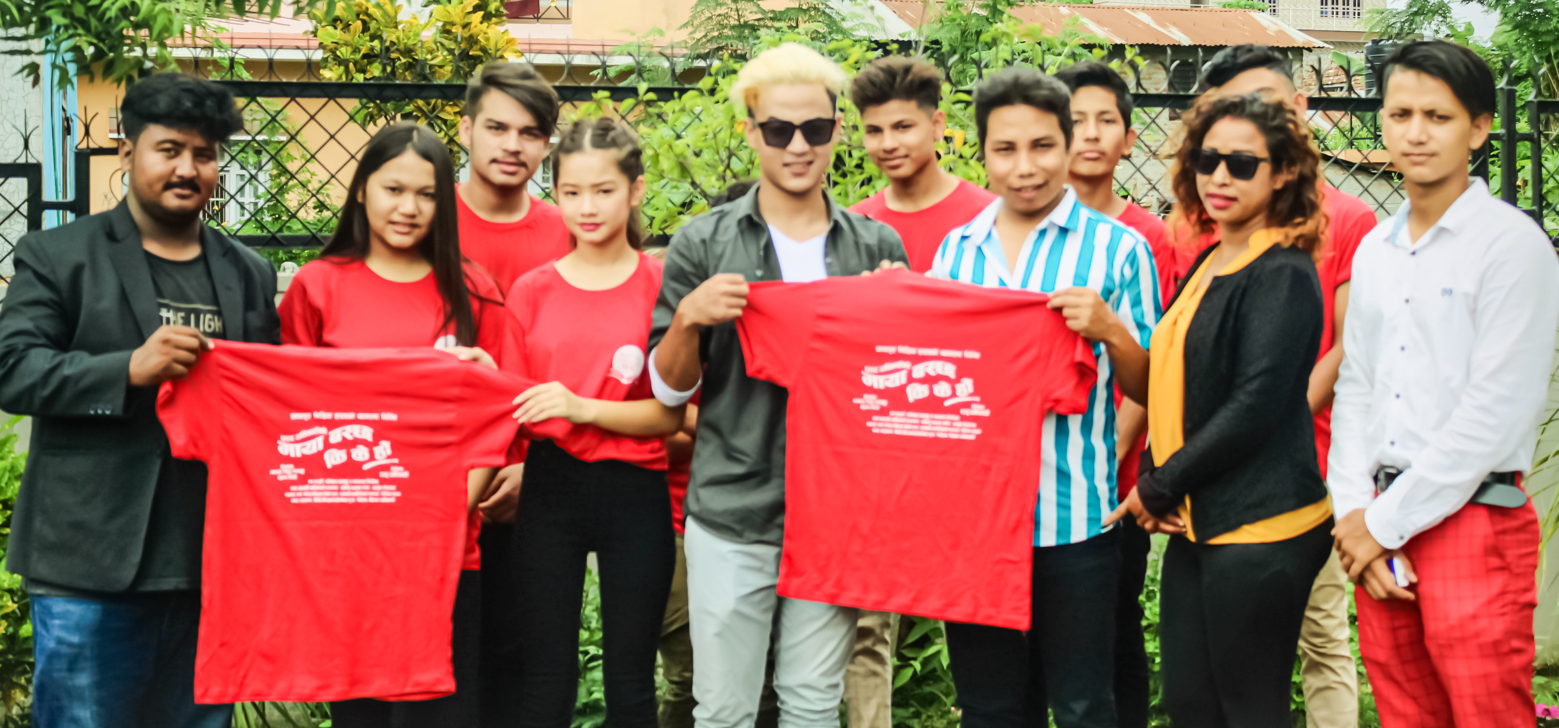 मिष्टर एण्ड मिस चितवनएसइइउपाधिविजेताअँतराष्ट्रिय प्रतियोगितामाजानपाउने