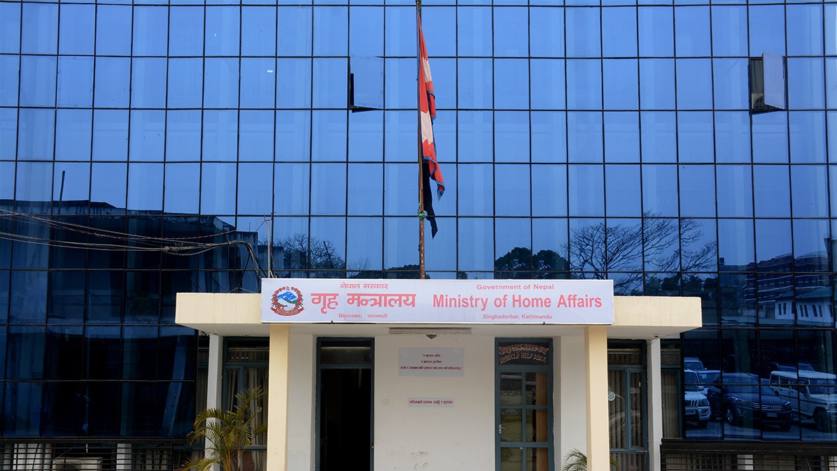 काठमाडौं उपत्यकाका सबै नाका साँझ ७ बजेदेखि बिहान ७ बजेसम्म बन्द हुने