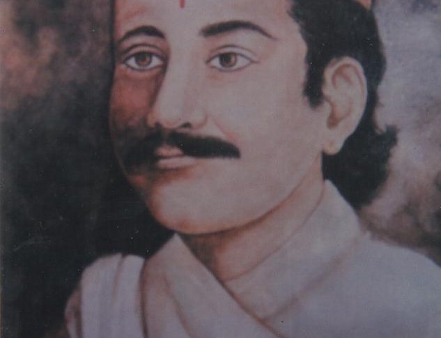 शिलान्यास भएको सात वर्षपछि भानुगृह निर्माण हुँदै