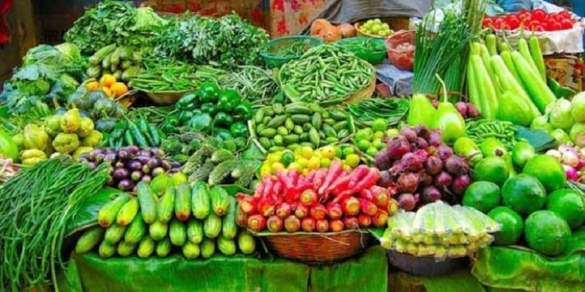 आज तरकारी र फलफूलको मूल्य : रायो, पालुङ्गो, चमसुर,तोरी र मेथीको साग सस्तियो