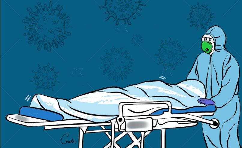 नेपालमा कोरोनाले मृत्यु हुनेको संख्या ८३ पुग्यो