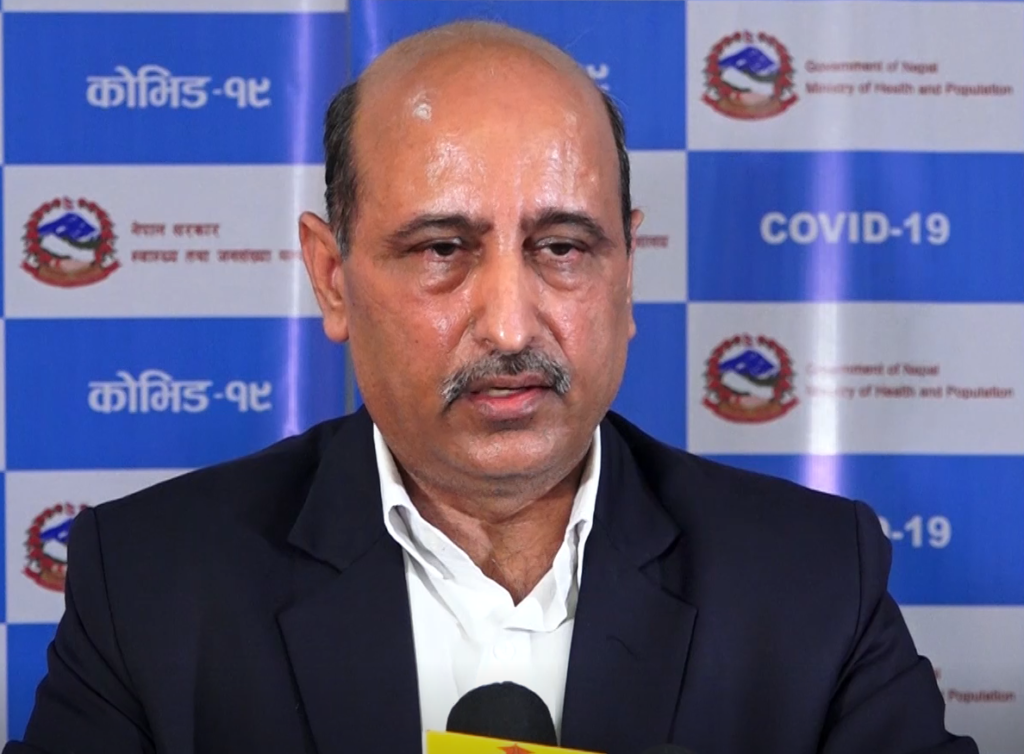 थप ७४० जनामा कोरोना पुष्टि : संक्रमितको संख्या १५ हजार नाघ्यो