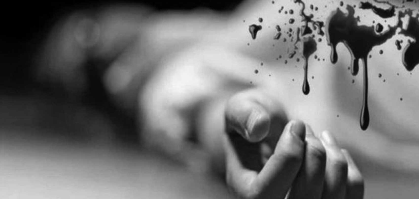 दाइजोमा जग्गा माग्दै  यातना दिइरहेको कारण कल्पना ठाकुर द्दवारा आत्महत्या