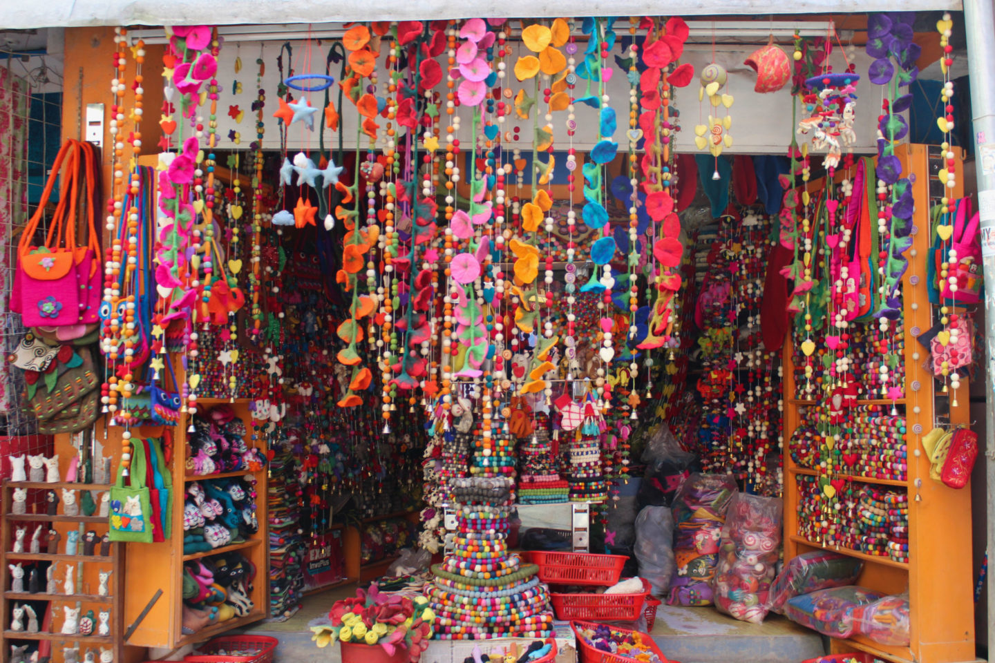 कहिले आउने पर्यटक ?