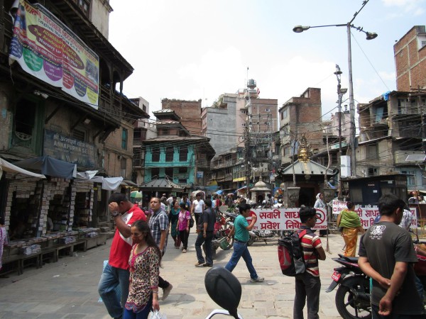 उपत्यका काठमाडौँमा थप १६८ जनामा कोरोना संक्रमण पुष्टि