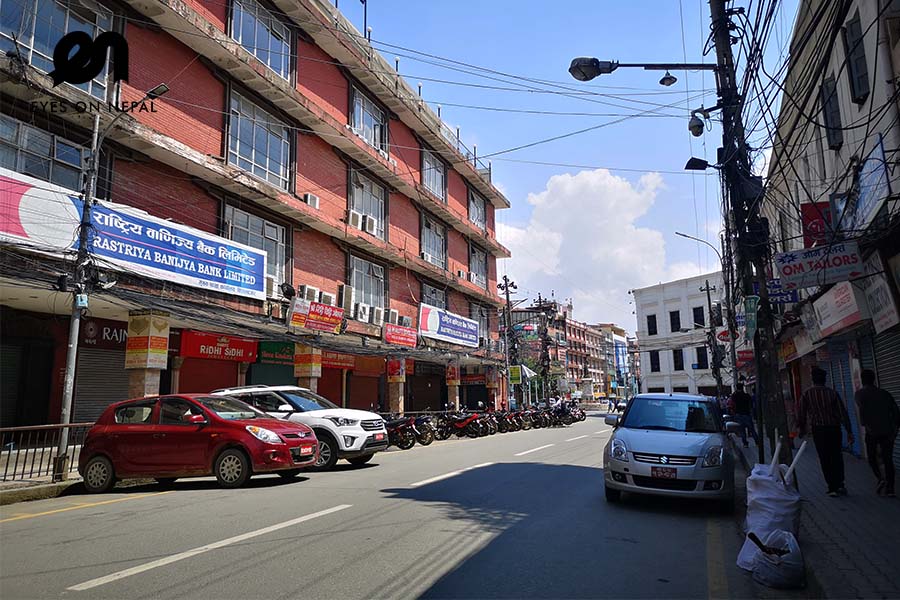 विशाल बजार कम्पनीको लाभांश पाउन कहिलेसम्म आवेदन दिने ?