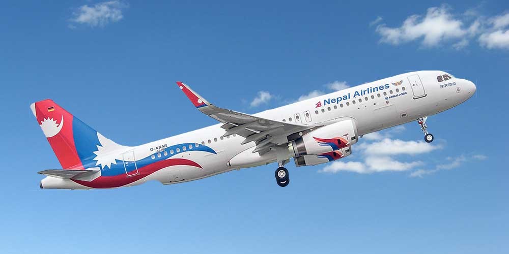 चुनावका दिन चार्टर्ड उडान मात्रै हुने