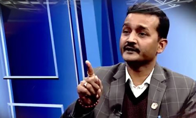 कृषिलाई आधुनिकीकरण गर्न पहल गर्नेछुः  प्रदीप यादव