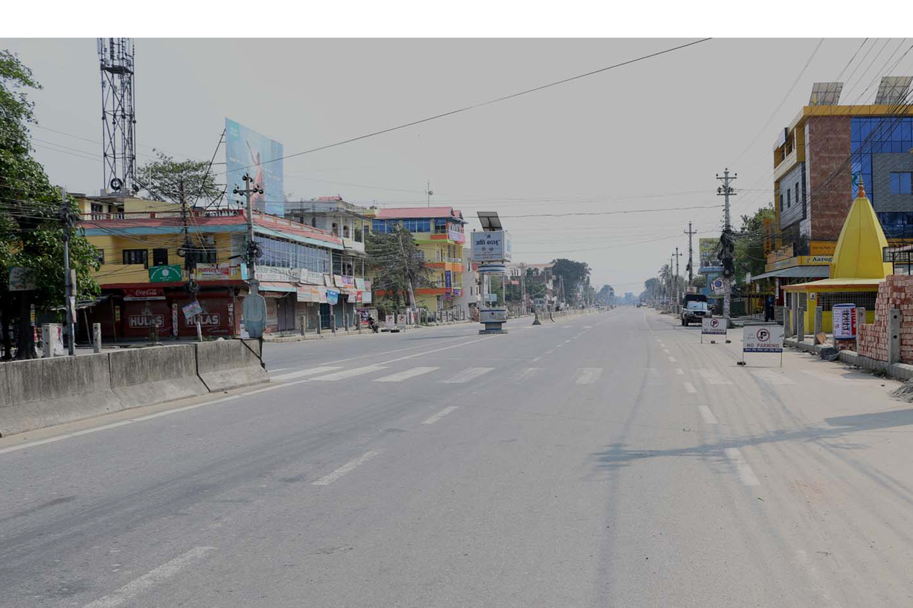 अब सबै नगरपालिकामा व्यवस्थित सहरीकरणको मापदण्ड लागु हुने