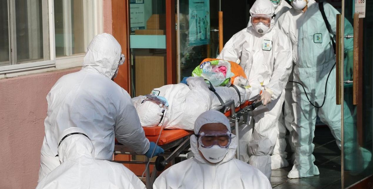 विश्वभर कोरोनाबाट मृत्यु हुनेको संख्या ८ लाख नाघ्यो