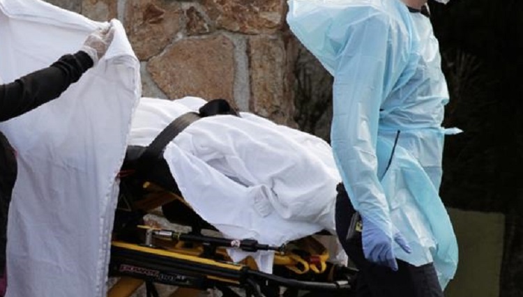 तनहुँमा कोरोना संक्रमणबाट एक जनाको मृत्यु