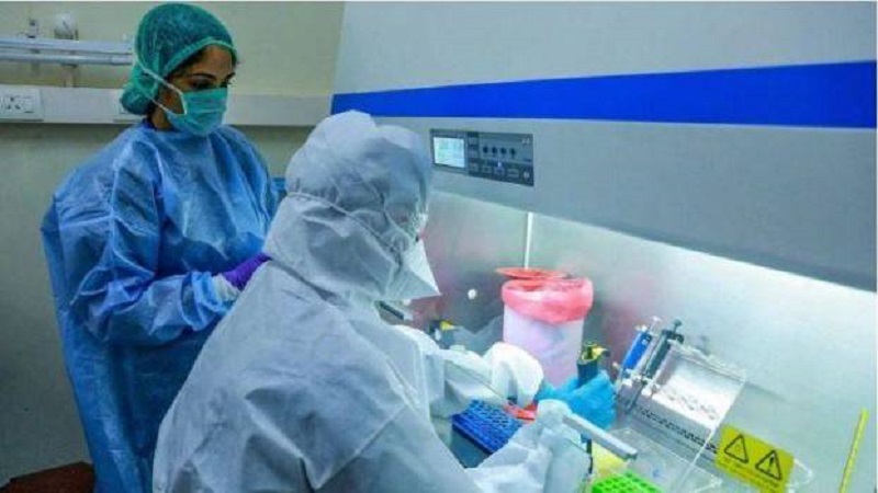 अस्पतालमा कार्यरत २३ कर्मचारीमा कोरोना सङ्क्रमण