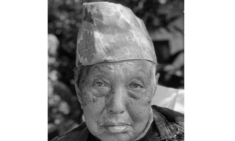 सिन्धुपाल्चोकका ८४ वर्षे पुरुषमा मृत्युको ५ दिनपछि कोरोना पुष्टि