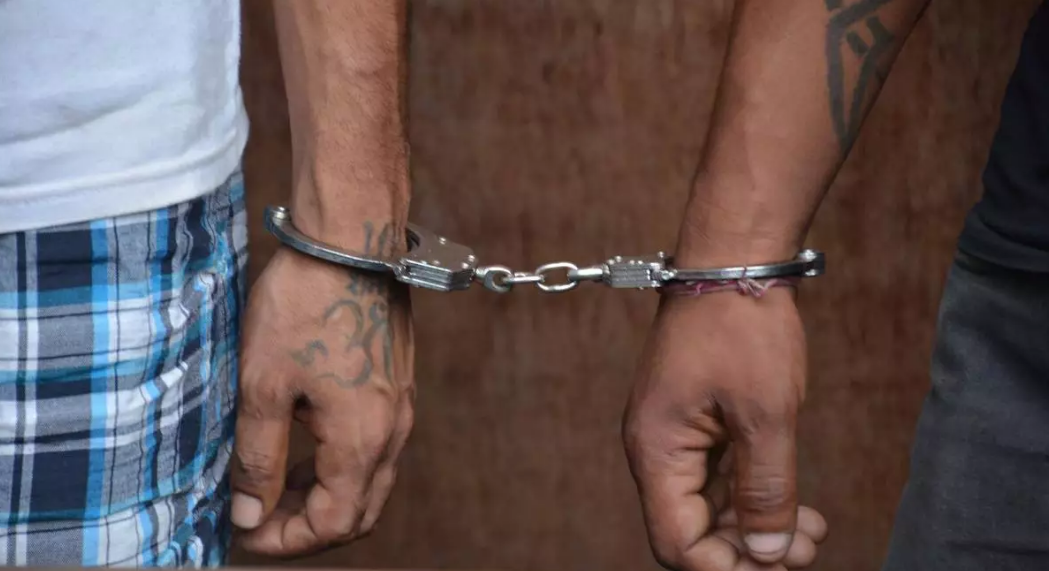 क्यानडा र सिंगापुर पठाइदिन्छु भन्दै १५ लाख भन्दाबढी ठगी गर्ने दुई जना पक्राउ