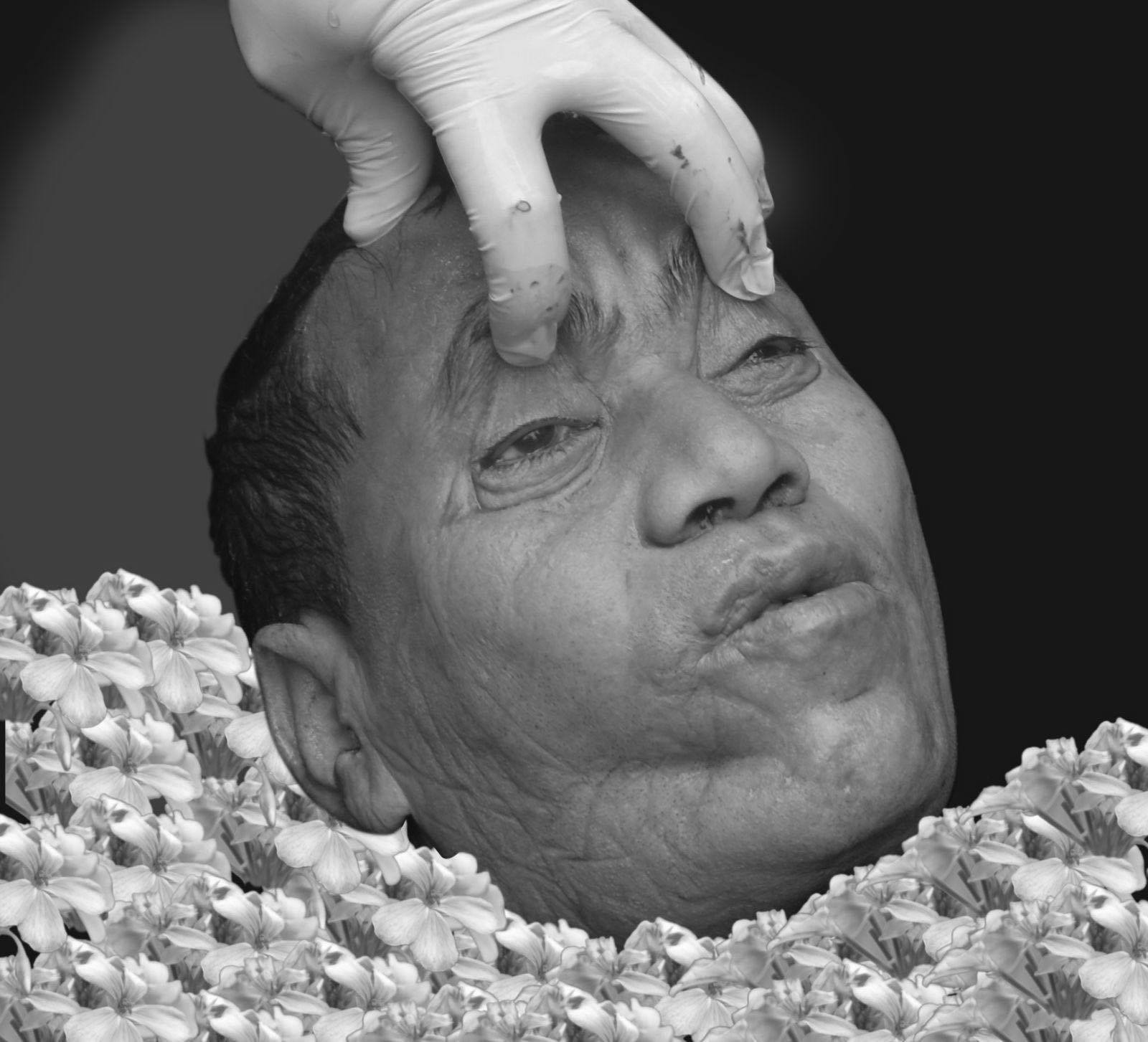 गोंगबु हत्या प्रकरण : भान्छा र शौचालयमा शरीरका अंग छिनाइयो