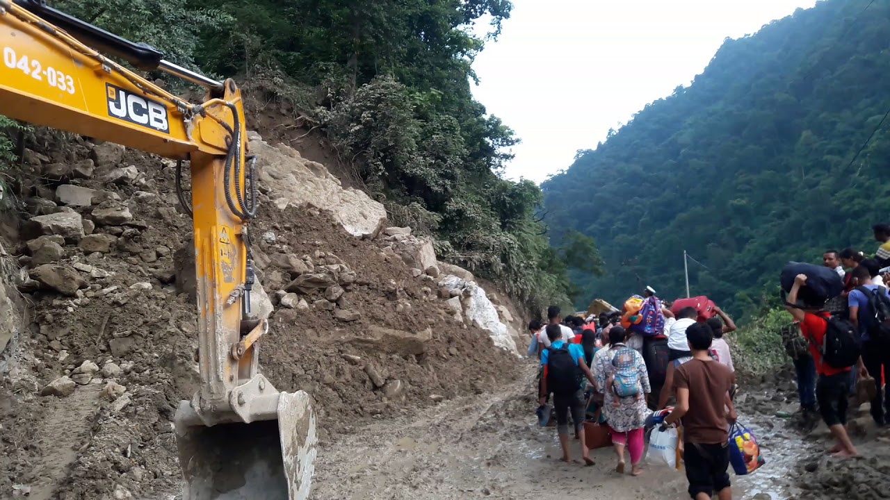 पृथ्वीराजमार्ग एकतर्फी सञ्चालन