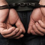 विमानस्थलबाट अमेरिकी नागरिक पक्राउ