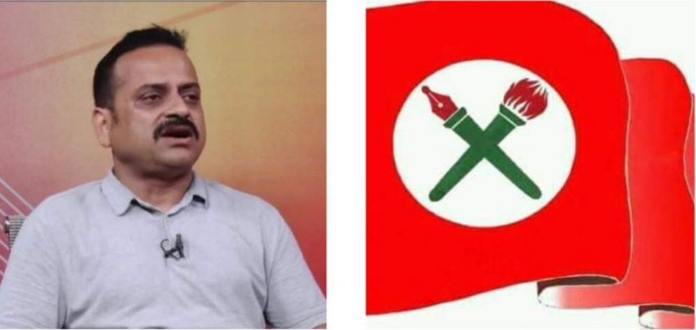 पेट्रोलियम पदार्थमा गरिएको मूल्यवृद्धि तत्काल फिर्ता गर्न नेविसंघको माग