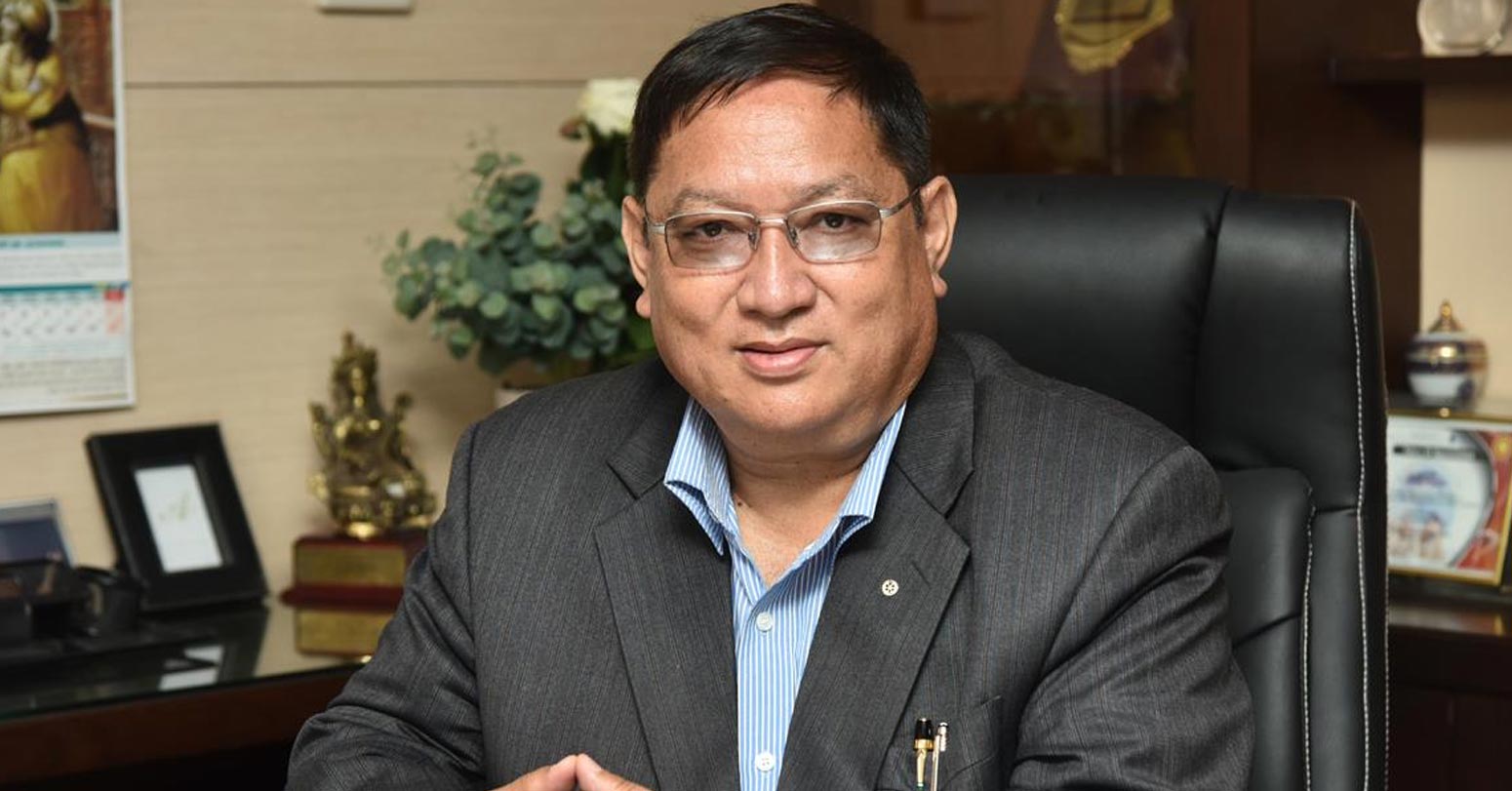 असोजसम्म २ करोड खोप पक्का : स्वास्थ्य राज्यमन्त्री श्रेष्ठ