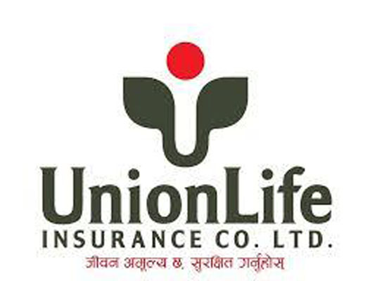 यूनियन लाइफको ‘जीवन दिप बीमा’ योजना सार्वजनिक