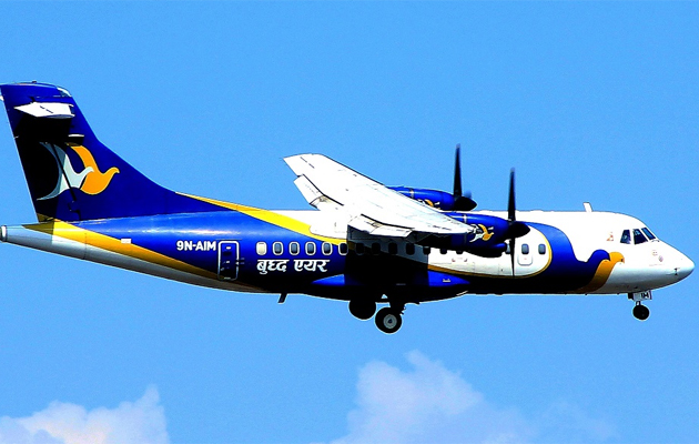बुद्धएयरको २५ वर्षे यात्रा : जहाज थपेर गन्तव्य विस्तार गर्ने योजना