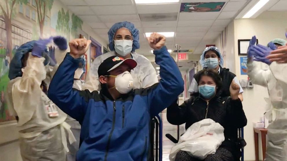 विश्वभर २ करोड ३० लाख भन्दा बढीले जिते कोरोना