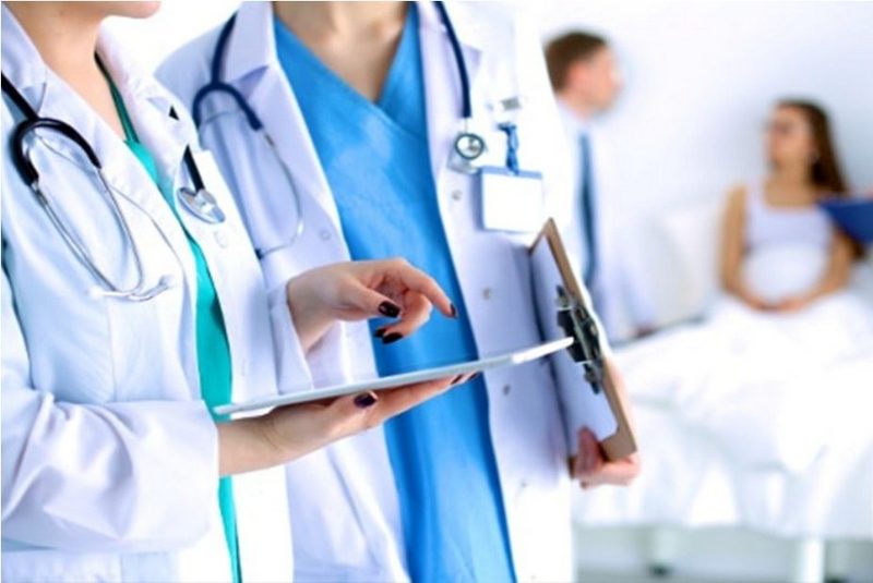 डाक्टरको लाइसेन्स परीक्षाको नतिजा सार्वजनिक