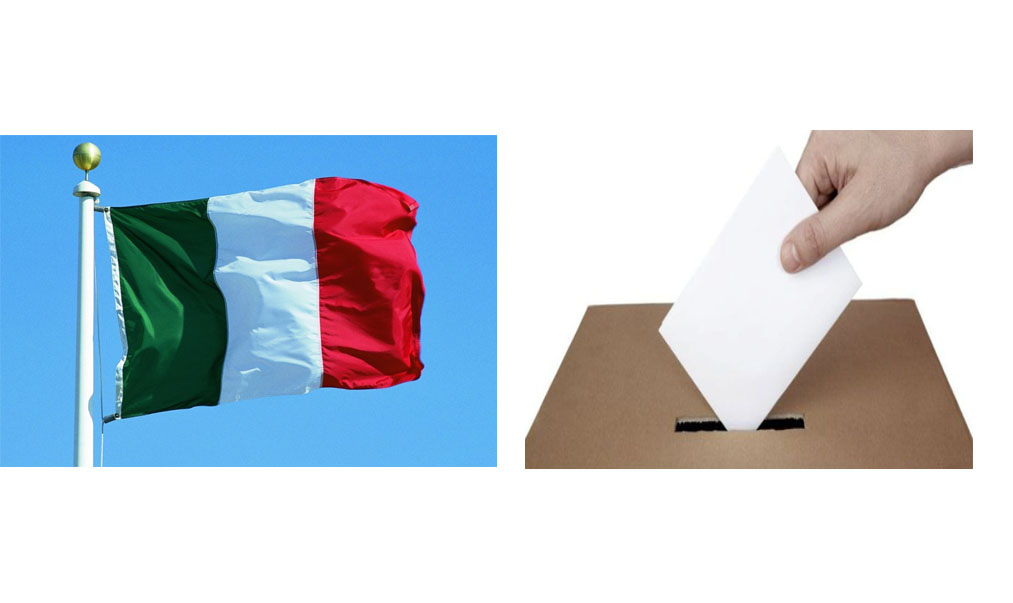 इटलीको स्थानीय निर्वाचनको नतिजा सार्वजनिक