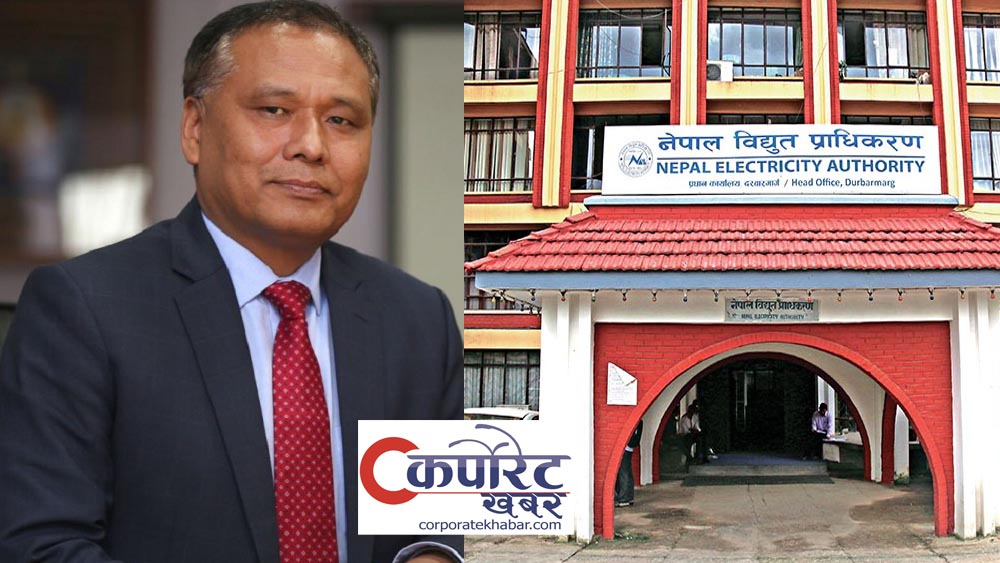 उद्योगमा काटिएको विद्युत जोड्ने प्राधिकरण सञ्चालक समितिको निर्णय