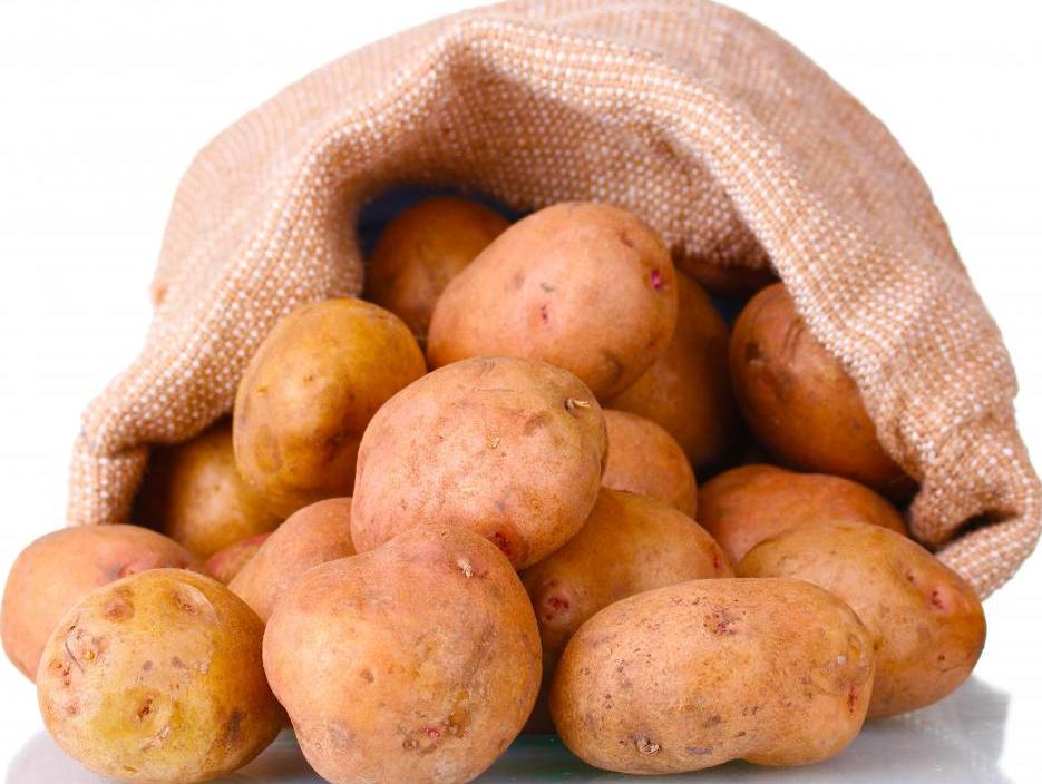 २ महिनामा १ करोड केजी आलु आयात