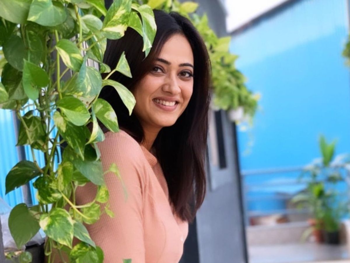 टिभी अभिनेत्री श्वेता तिवारीलाई कोरोना संक्रमण