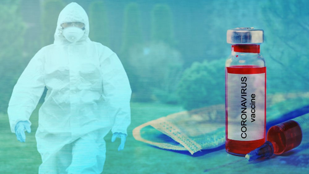 रुसमा बनेको कोरोना खोप भारतमा पनि परीक्षण हुँदै