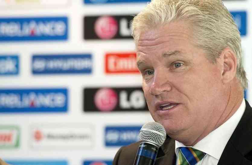 अस्ट्रेलियाका पूर्व क्रिकेटर डिन जोन्सको हृदयाघातबाट निधन