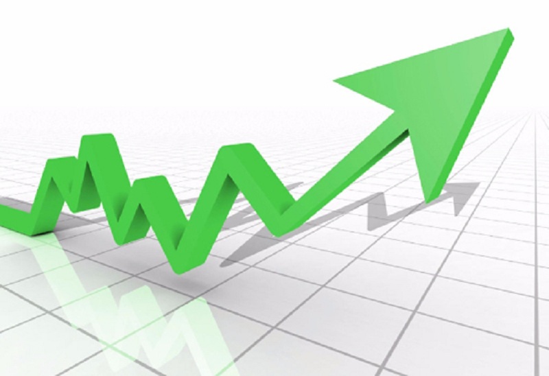 नेप्से १४.६८ अंकले बढ्यो, ३ अर्ब ३५ करोड बढीको कारोबार