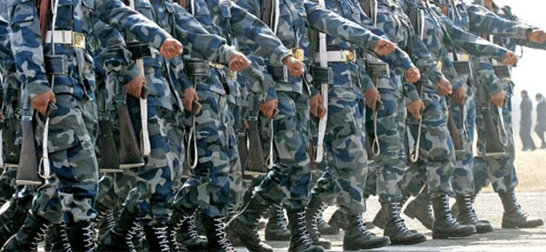 युवती हत्या प्रकरण: सशस्त्र प्रहरीका जवानको नाममा किटानी जाहेरी