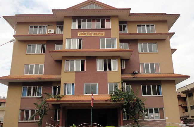 लोक सेवा आयोगले लिने सम्पूर्ण लिखित परीक्षा गर्‍यो स्थगित