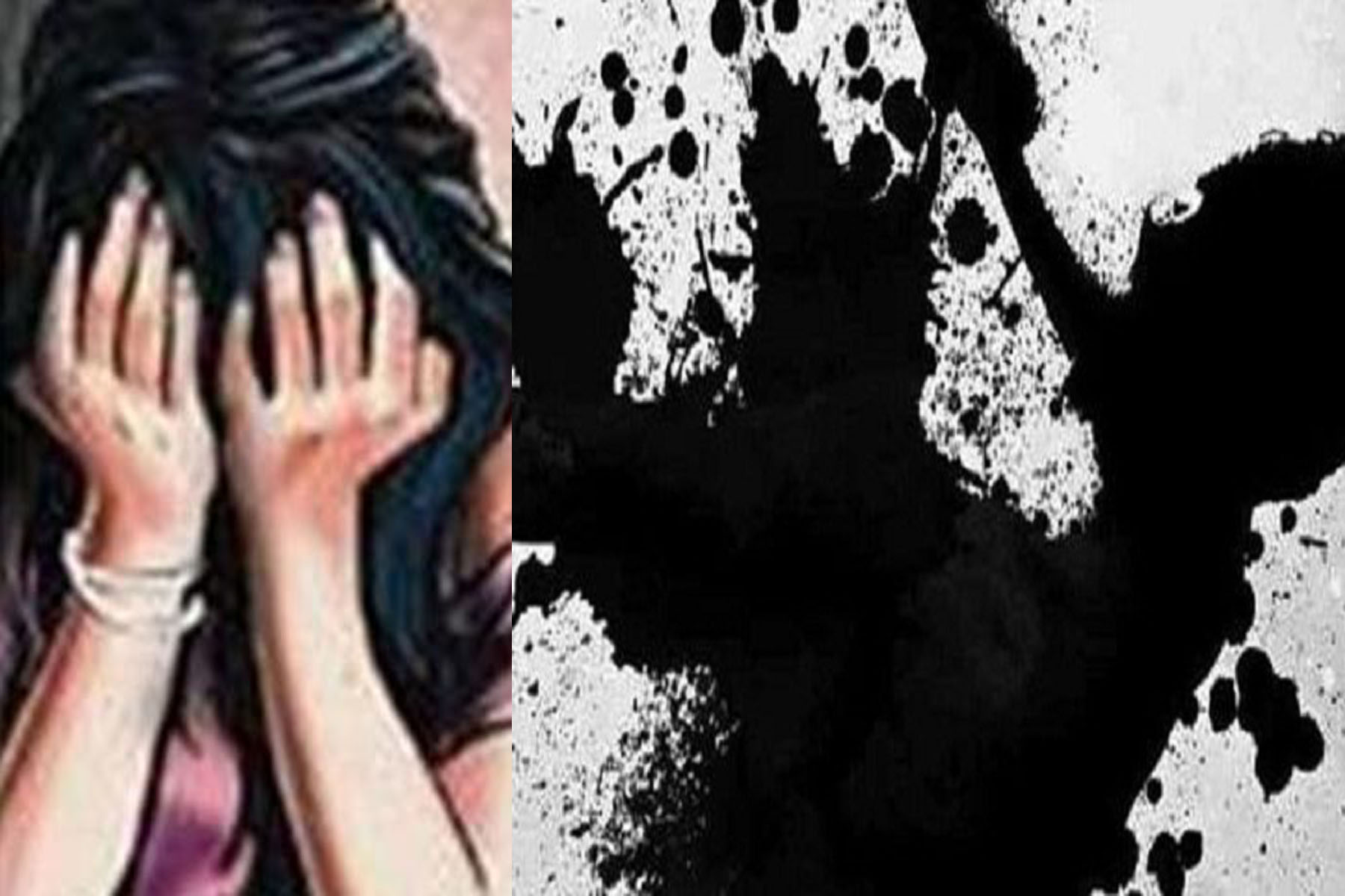 एक महिलाद्दारा बलात्कारी युवकलाई चक्कु हानेर हत्या