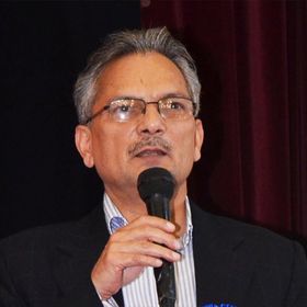 ओली, दाहाल र देउवाले नौ अर्ब खाएको प्रमाण दिन सक्छुः बाबुराम भट्टराई