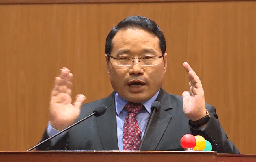 आगामी वर्ष पनि विद्युत् शुल्क घटाइने ; ऊर्जामन्त्री पुन