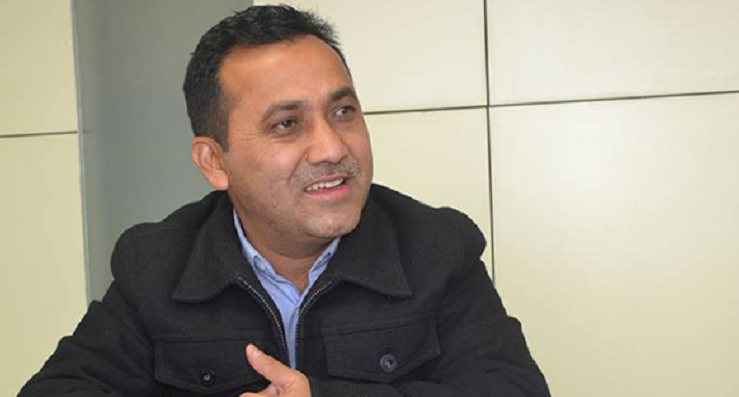 महामारीको बेला जनताको उपचार गर्न नसक्ने भए किन चाहियो सरकार  : प्रमुख प्रतिपक्ष कांग्रेस