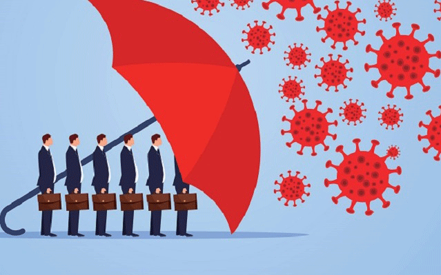 निःशुल्क उपचारको सुविधा पाउनेले बीमा दाबी नपाउने