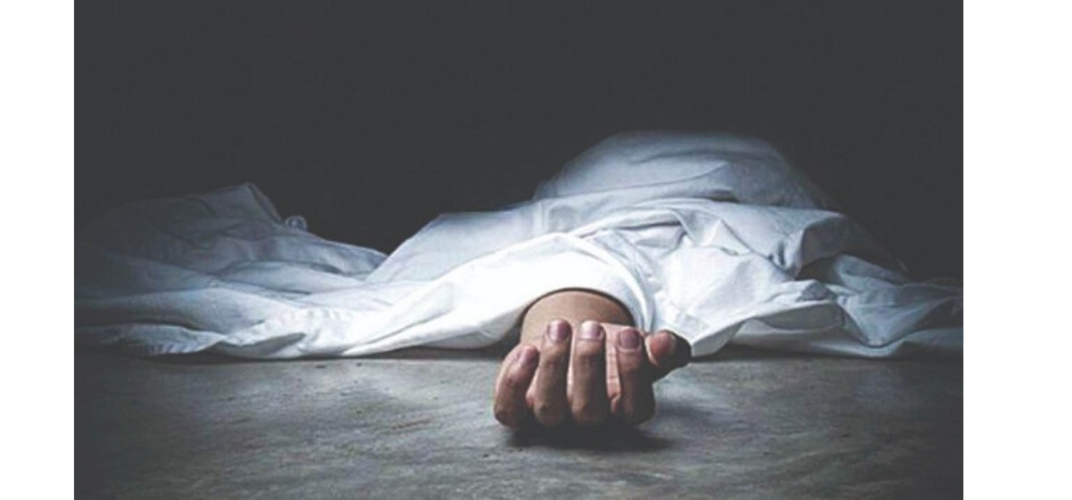 काठमाडौं उपत्यकामा १२ सहित  कोरोनाबाट १९ जनाको मृत्यु