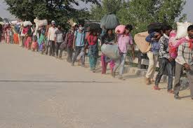 गाउँपालिका भित्र पिसीआर रिर्पोट नेगेटिभ भए मात्रै प्रवेश