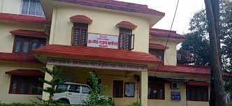 आन्तरिक राजस्व कार्यालयका सम्पूर्ण सेवा बन्द