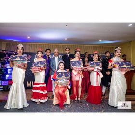 मिस नेपाल एसईई २०२० को उपाधि रेजिनालाई