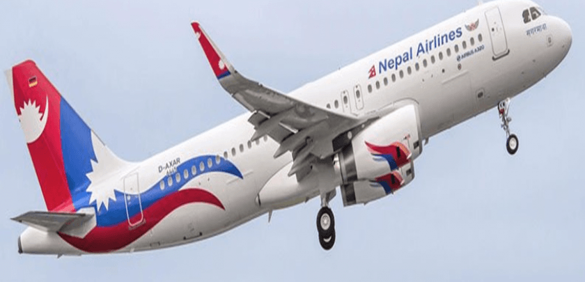 निगमले भैरहवाबाट दिल्ली र क्वालालम्पुर उडान भर्दै