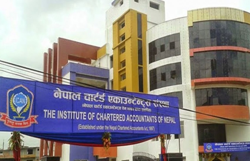 नेपाल चार्टर्ड एकाउन्टेन्टे्स संस्थाका ९ कर्मचारीमा कोरोना पुष्टि