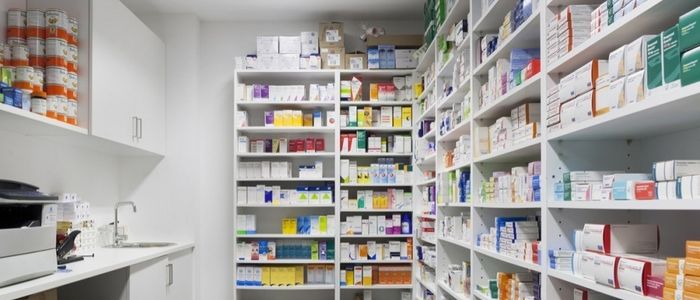 बिना बिल कारोबार गर्ने ५ औषधि पसललाई २ लाख रूपैयाँका दरले जरिवाना