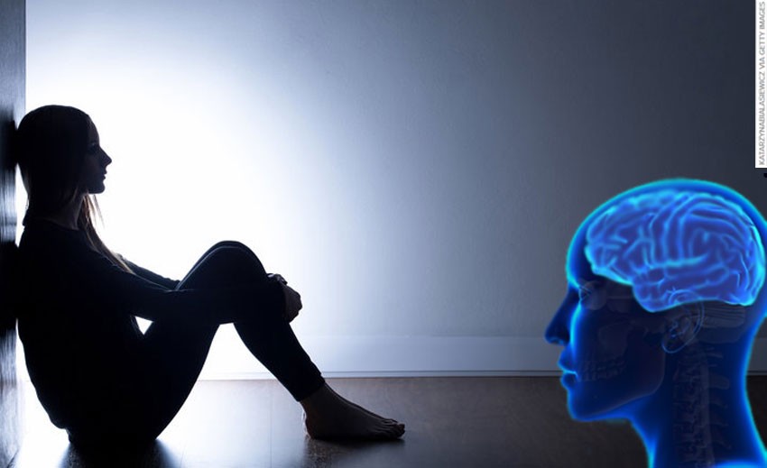 बढ्दै मानसिक समस्या