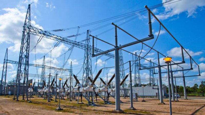 अरुण खोला दुम्किबास १३२ केभि सवस्टेशन निर्माण प्रक्रिया सुरु